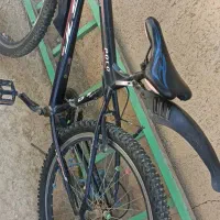 دوچرخه حرفه ای ۲۶