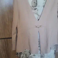 کت سارفون. کت مجلسی. کیف مجلسی|لباس|رودشت (چهارمحال و بختیاری), |دیوار