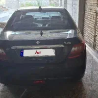 دنا پلاس ۶ دنده ۱۴۰۴|خودرو سواری و وانت|آزادشهر, |دیوار