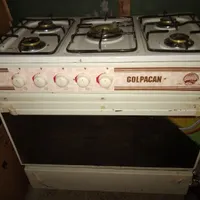 موکت گازنو فرش tv ۲۱ اینچ سالم، ( تلوزین قدیمی )