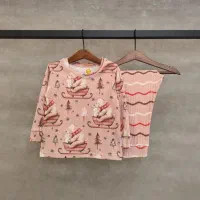 انواع ست راحتی دخترانه و پسرانه از ۳۵ تا ۵۵|کفش و لباس بچه|رشت, پاستوریزه|دیوار