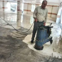 کفسابی صدف کاشان