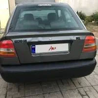 پراید 141 i، مدل ۱۳۸۵|خودرو سواری و وانت|مشهد, شهرک رازی (شهرک غرب)|دیوار