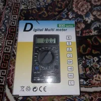 ملتی متر|ابزارآلات|نسیم‌شهر, |دیوار