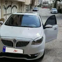برلیانس 330 اتومات فوری