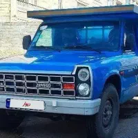 نیسان دوگانه آپشنال ۱۴۰۴