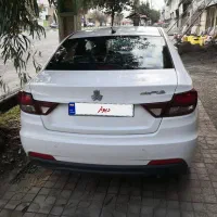 شاهین مدل 1404 GL بدون سانروف