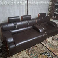 مبل|مبلمان خانگی و میز عسلی|شیروان (خراسان), |دیوار