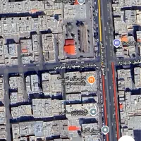 مغازه۱۷۴مترتجاری مناسب باشگاه ازمایشگاه کلینیک