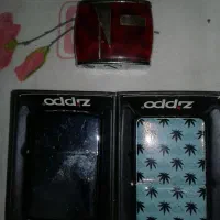 سه عدد فندکهای بنزینی|کلکسیون اشیاء عتیقه|شیراز, دوکوهک|دیوار