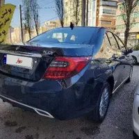 دنا پلاس تیپ۲ ۴چرخ دیکس فول برج۱۲