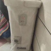 آبگرمکن مشهد دوام 50لیتری با فاکتور وگارانتی