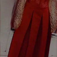 پیراهن مجلسی شیک