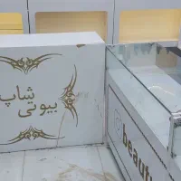فروش دکور مغازه
