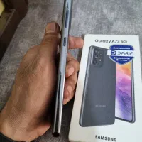 گوشی سامسونگ A73 5G|موبایل|تهران, مخصوص|دیوار