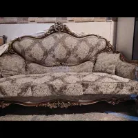 مبل سلطنتی ۹ نفره