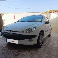 ۲۰۶تیپ ۳مدل ۹۴