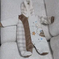 کریر و کاپشن کودک