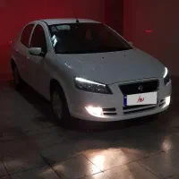 رانا پلاس ارتقا یافتهESP با استاندارد۸۵گانه|خودرو سواری و وانت|کرج, شهرک صنعتی بهارستان|دیوار