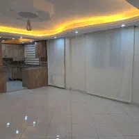 ۸۰متری تک واحده طبقه دوم