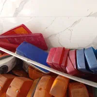 تلق چراغ انواع خاور اتوبوس بنز تک راهنما کامل|قطعات یدکی و لوازم جانبی|همدان, |دیوار