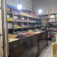 دکور مغازه