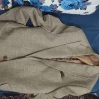 کت و شلوار