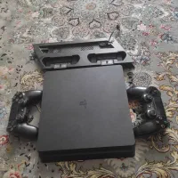 PS4 slime 500G