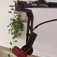 کرین کامبو آرتس combo arts|دوربین عکاسی و فیلمبرداری|مشهد, شاهد (شهرک غرب)|دیوار