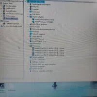 لپتاپ dell گیمینگ core i7 گرافیک مجزا|رایانه همراه|شیراز, ارم|دیوار