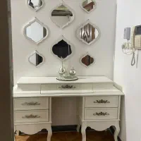 اینه و‌ کنسول