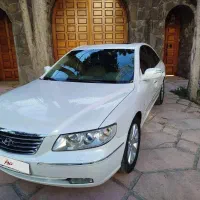 هیوندای آزرامدل ۲۰۱۰