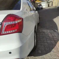 جیلی gc6 مدل 97|خودرو سواری و وانت|رشت, استقامت ۲|دیوار