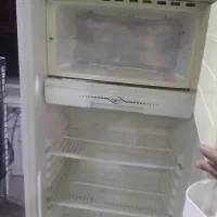 یخجال فریز ارج سالم تمیز مرتب|یخچال و فریزر|فردوس (خراسان), |دیوار