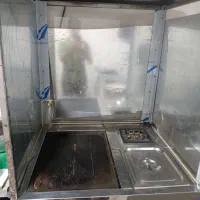 کبابی.غذاخوری.ساندویچی|کافی‌شاپ و رستوران|کهنوج, |دیوار