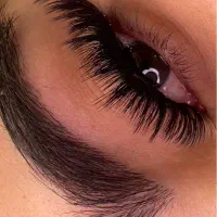 اکستنشن مژه