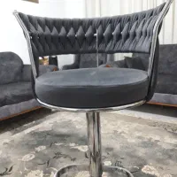 صندلی ناهار خوری جک دار کمپرسی