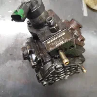 پمپ گازوییل نیسان دیزل ، پمپ نیسان دیزل