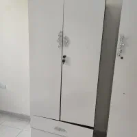 کمد لباس|جاکفشی، کمد، دراور|اندیشه, شهرک مریم|دیوار