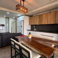 ۶۰ متر /فول فرنیش/ویو ابدی دریا/بدون مشرف|فروش آپارتمان|کیش, |دیوار