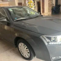 دنا پلاس دنده مدل 1402|خودرو سواری و وانت|تهران, طرشت|دیوار