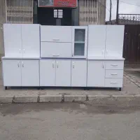 نمایشگاه کابینت خانببین آزادشهر دلند تقی اباد