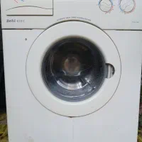 ماشین لباس شویی ایتالیایی