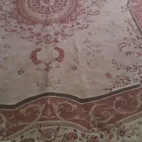 فرش  ماشینی نگین مشهد