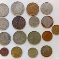 سکه قدیمی|کلکسیون سکه، تمبر، اسکناس|مشکین‌دشت, |دیوار