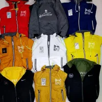 انواع کاپشن پسرانه و دخترانه|لباس|مشهد, سیلو|دیوار