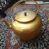 کتری روحی