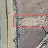 زمین-تجاری-مسکونی-دوبر-اتوبان-بوکان-در-شهر-سیمینه