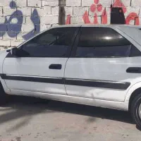 زانتیا|خودرو سواری و وانت|لاله زار, |دیوار