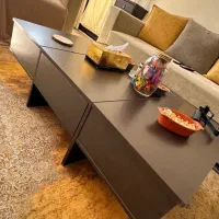 میز جلو مبلی